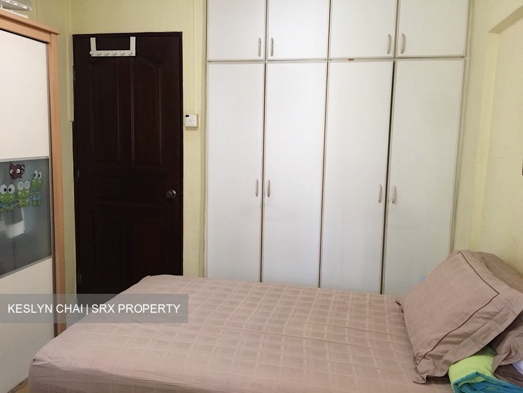 Blk 129 Kim Tian Road (Bukit Merah), HDB 4 Rooms #172274592